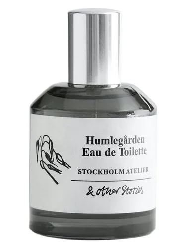 Perfume Humlegården de And Other Stories