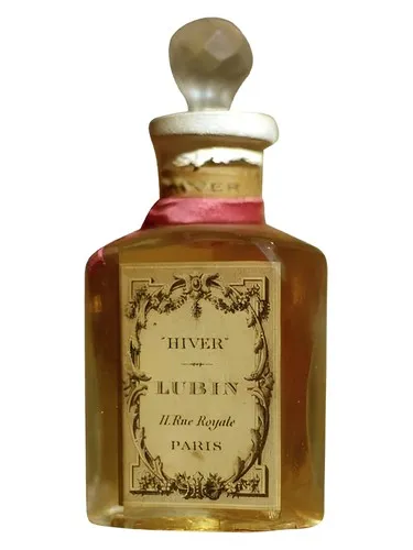 Perfume Hiver de Lubin
