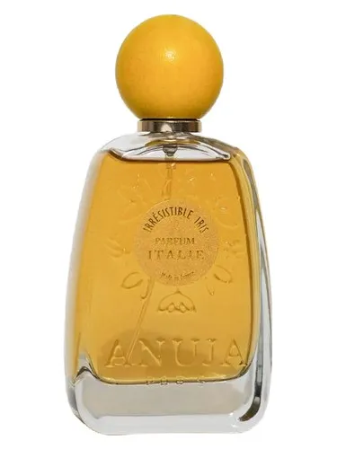 Perfume Irresistible Iris de Anuja