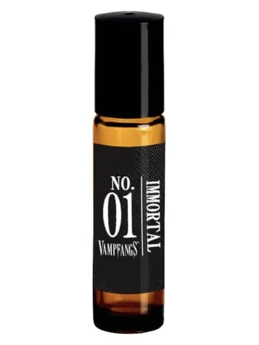 Perfume No. 1 Immortal de Vampfangs