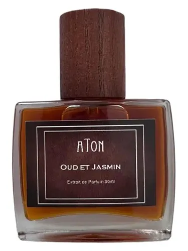 Imagen de Oud et Jasmin