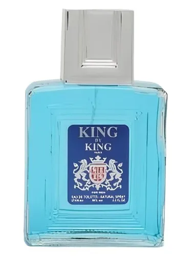 Perfume King by King de Paris Line Parfums