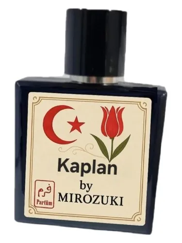 Perfume Kaplan de Mirozuki