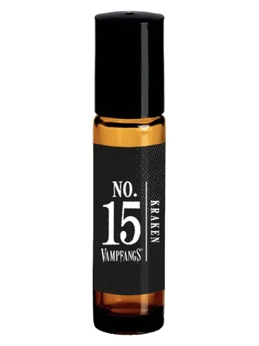 Perfume No. 15 Kraken de Vampfangs
