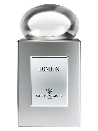 Perfume London de Gris Montaigne Paris
