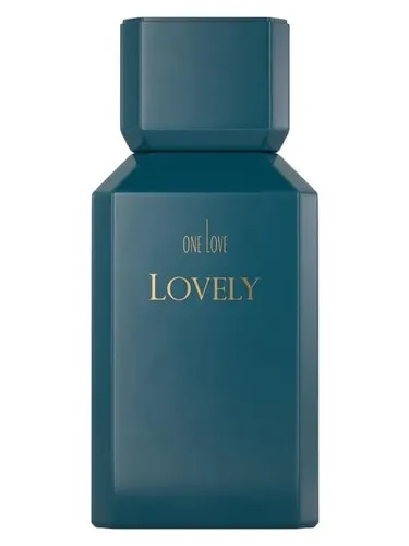 Perfume Lovely de One Love