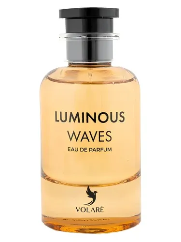 Perfume Luminous Waves de Volaré