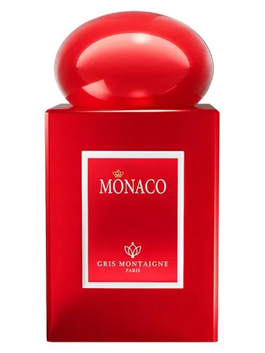 Perfume Monaco de Gris Montaigne Paris