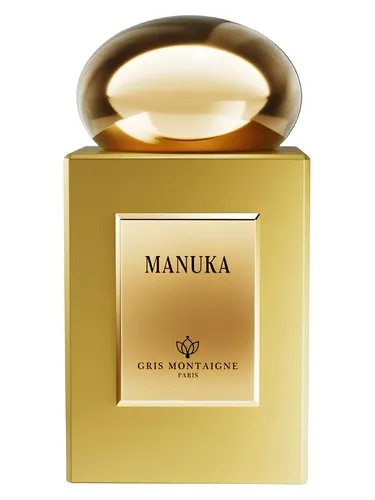 Perfume Manuka de Gris Montaigne Paris