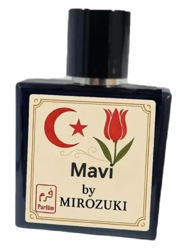 Imagen de Mavi