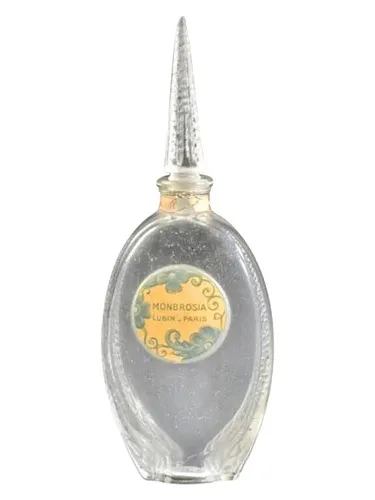 Perfume Monbrosia de Lubin
