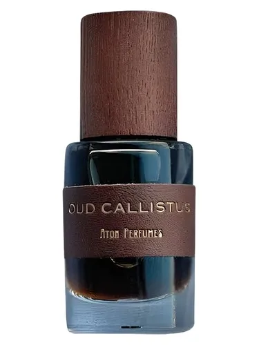 Perfume Oud Callistus de ATon