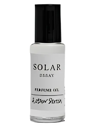 Imagen de Solar Essay Perfume Oil