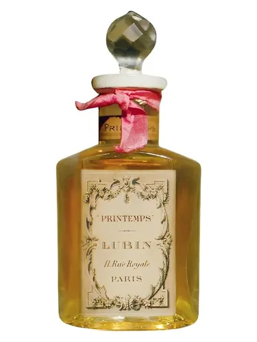 Perfume Printemps de Lubin