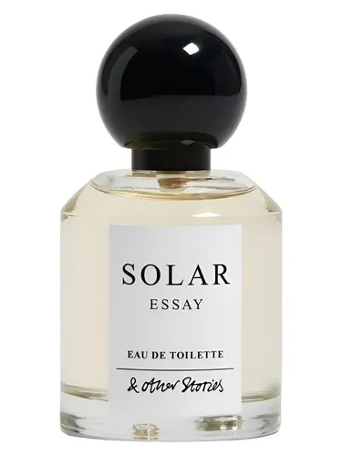 Perfume Solar Essay de And Other Stories