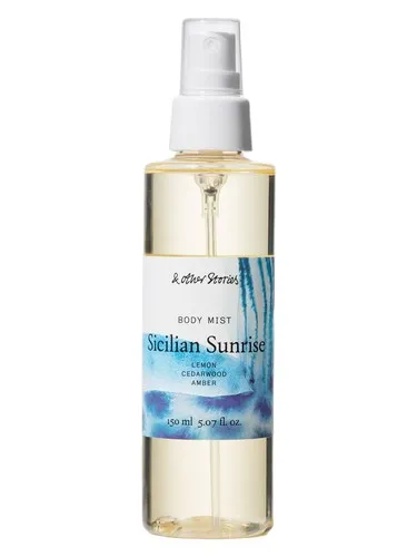 Imagen de Sicilian Sunrise Body Mist