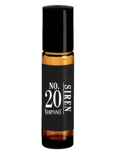 Perfume Siren de Vampfangs
