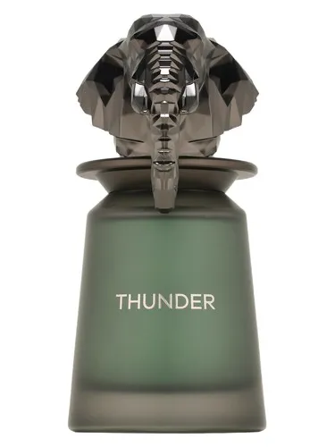 Perfume Thunder Extrait de French Avenue