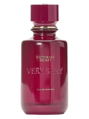 Perfume Very Sexy de Victoria's Secret