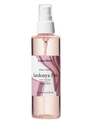 Imagen de Sardonyx Fire Body Mist