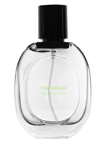 Imagen de The Vegan