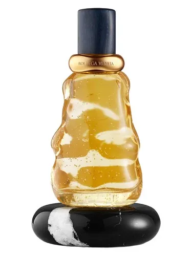 Perfume Hinoki de Bottega Veneta