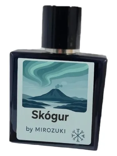 Imagen de Skógur