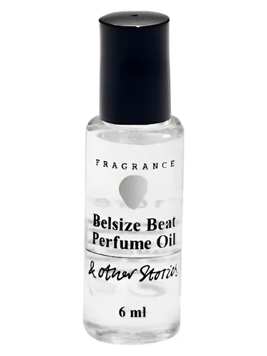 Imagen de Belsize Beat Perfume Oil