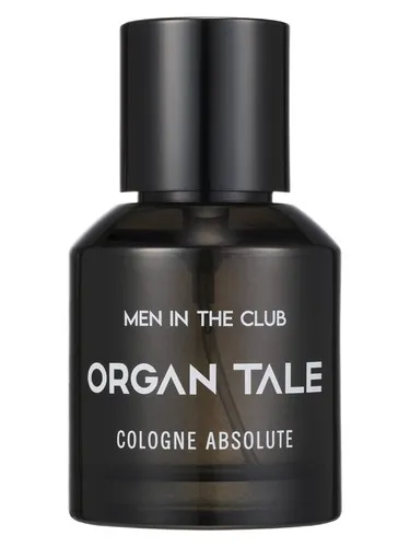 Perfume Men In The Club de Organ Tale