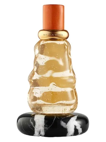 Perfume Almost Dawn de Bottega Veneta