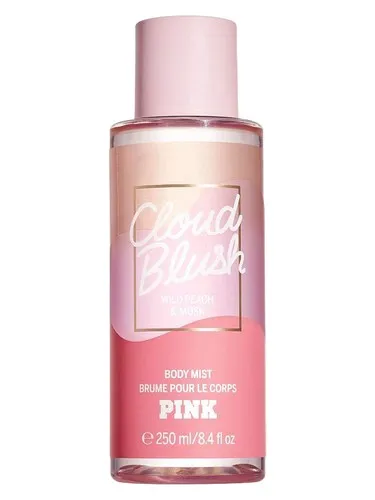 Perfume Cloud Blush de Victoria's Secret