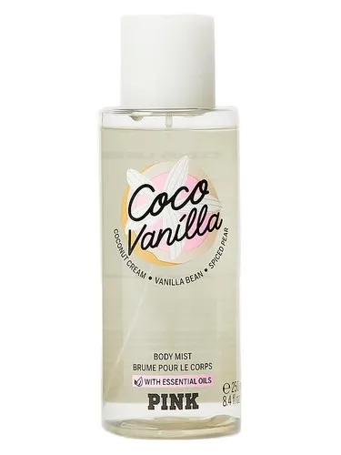 Imagen de Coco Vanilla