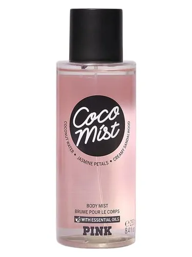 Imagen de Coco Mist