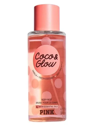 Imagen de Coco & Glow
