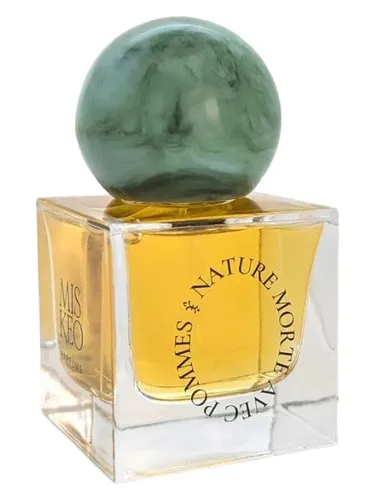 Perfume Nature Morte Avec Pommes de Miskeo Parfums