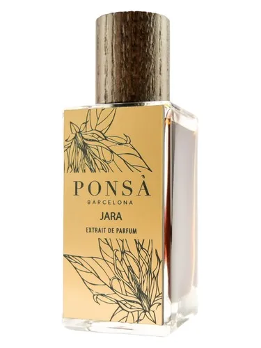 Perfume Jara de Ponsa