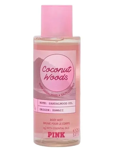 Imagen de Coconut Woods