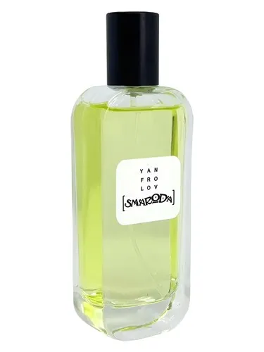 Perfume Smaroda de YanFroloff