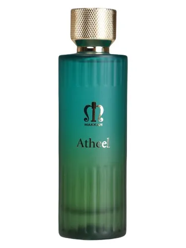 Perfume Atheel de Makkah Perfumes