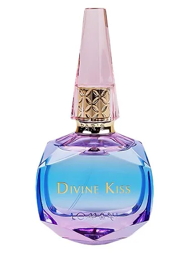 Perfume Divine Kiss de Lomani