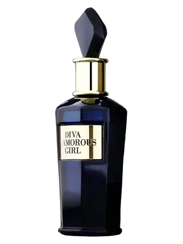 Perfume Diva Glamorous Girl de Fragrance World