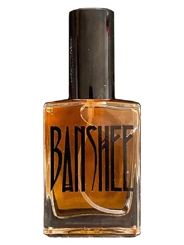 Perfume Banshee Ambré de Black Rabbit