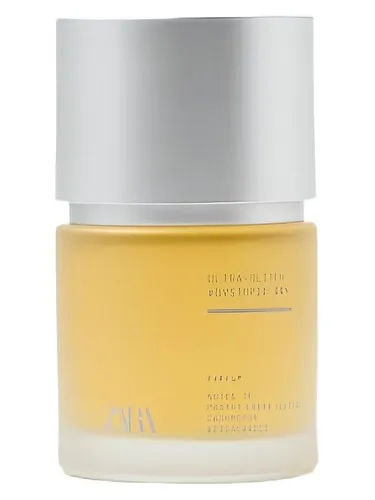 Perfume 004: Ultra Glitch de Zara