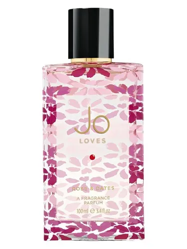 Perfume Rose & Dates de Jo Loves
