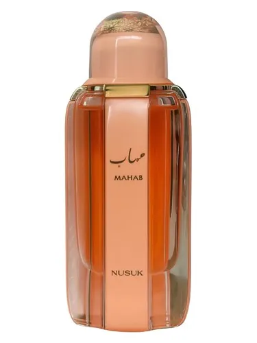 Perfume Mahab de Nusuk