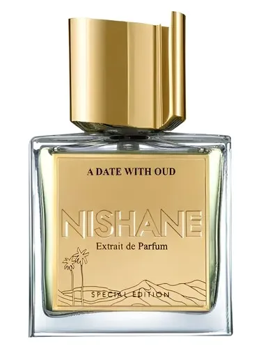 Perfume A Date With Oud de Nishane