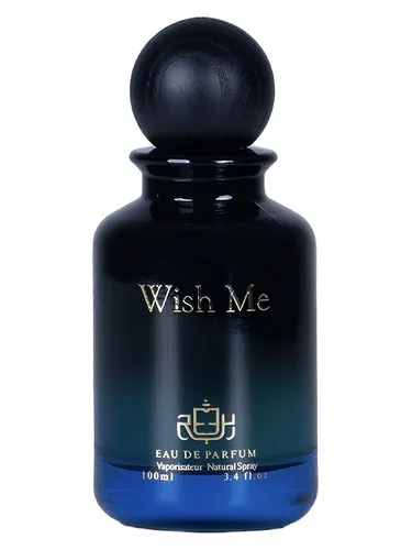 Perfume Wish Me de Reeh Al Madinah