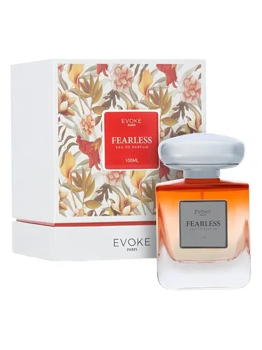 Perfume Fearless de Evoke Paris