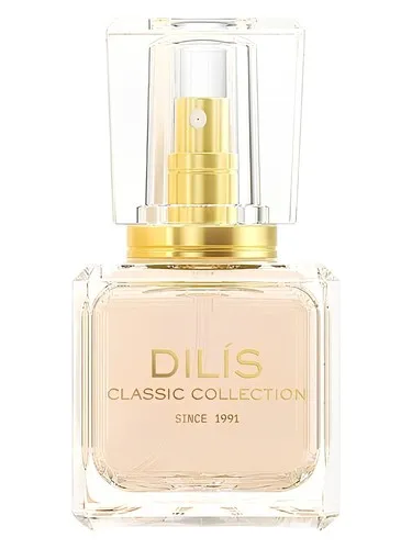 Perfume Dilis Classic Collection № 46 de Dilís Parfum