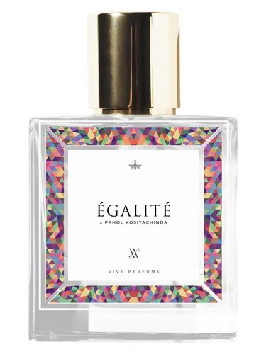 Imagen de Égalité